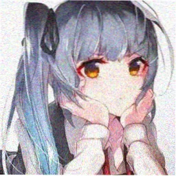 读者来稿者头像：旧胶片